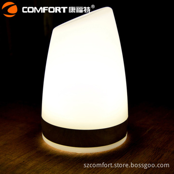 New nightclub led table lamp